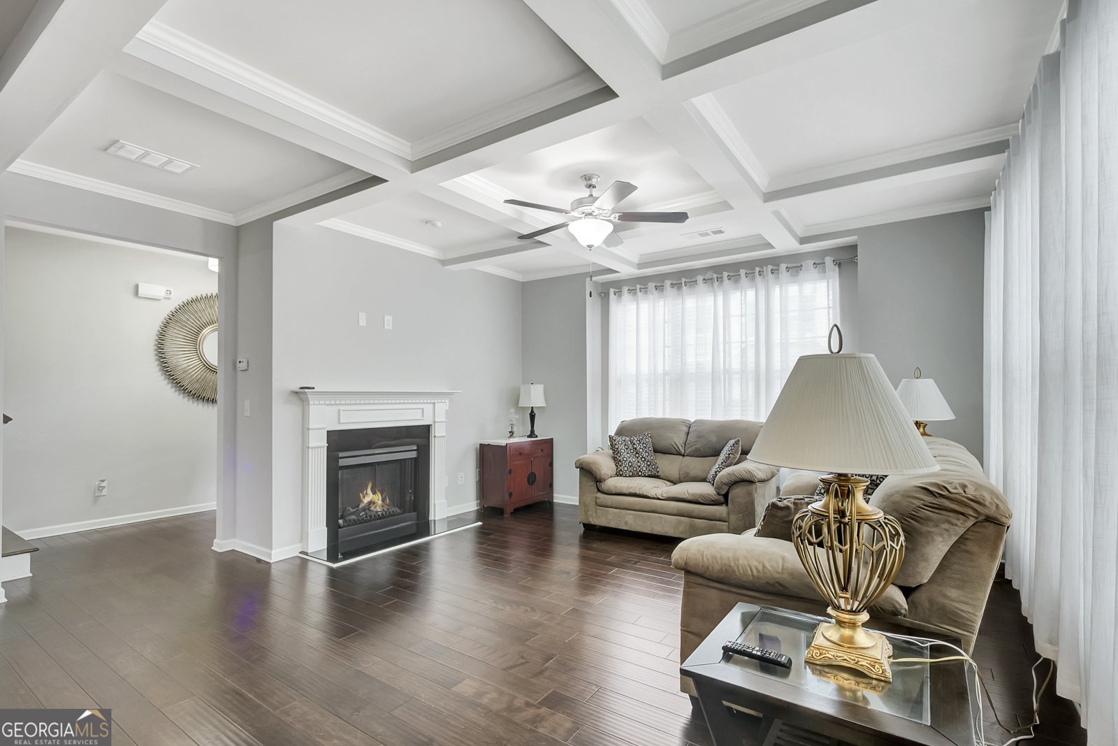 7765 Rutgers Circle Fairburn - Photo 23