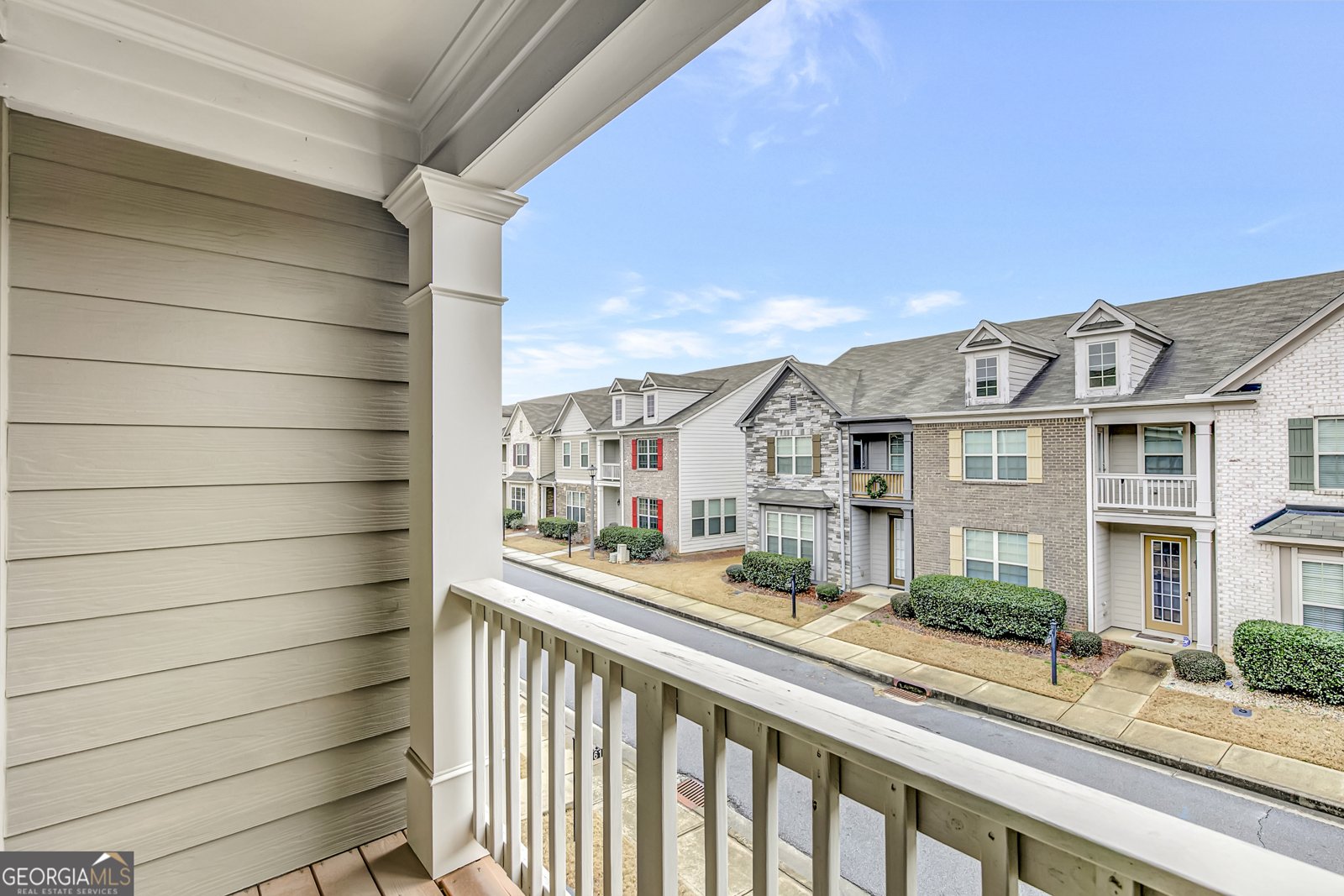 7765 Rutgers Circle Fairburn - Photo 32