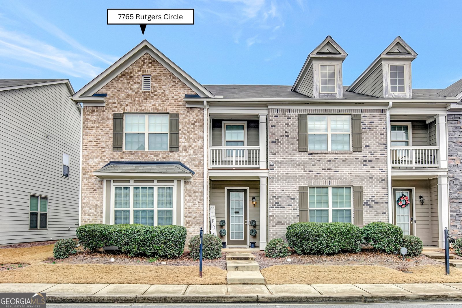 7765 Rutgers Circle Fairburn - Photo 6