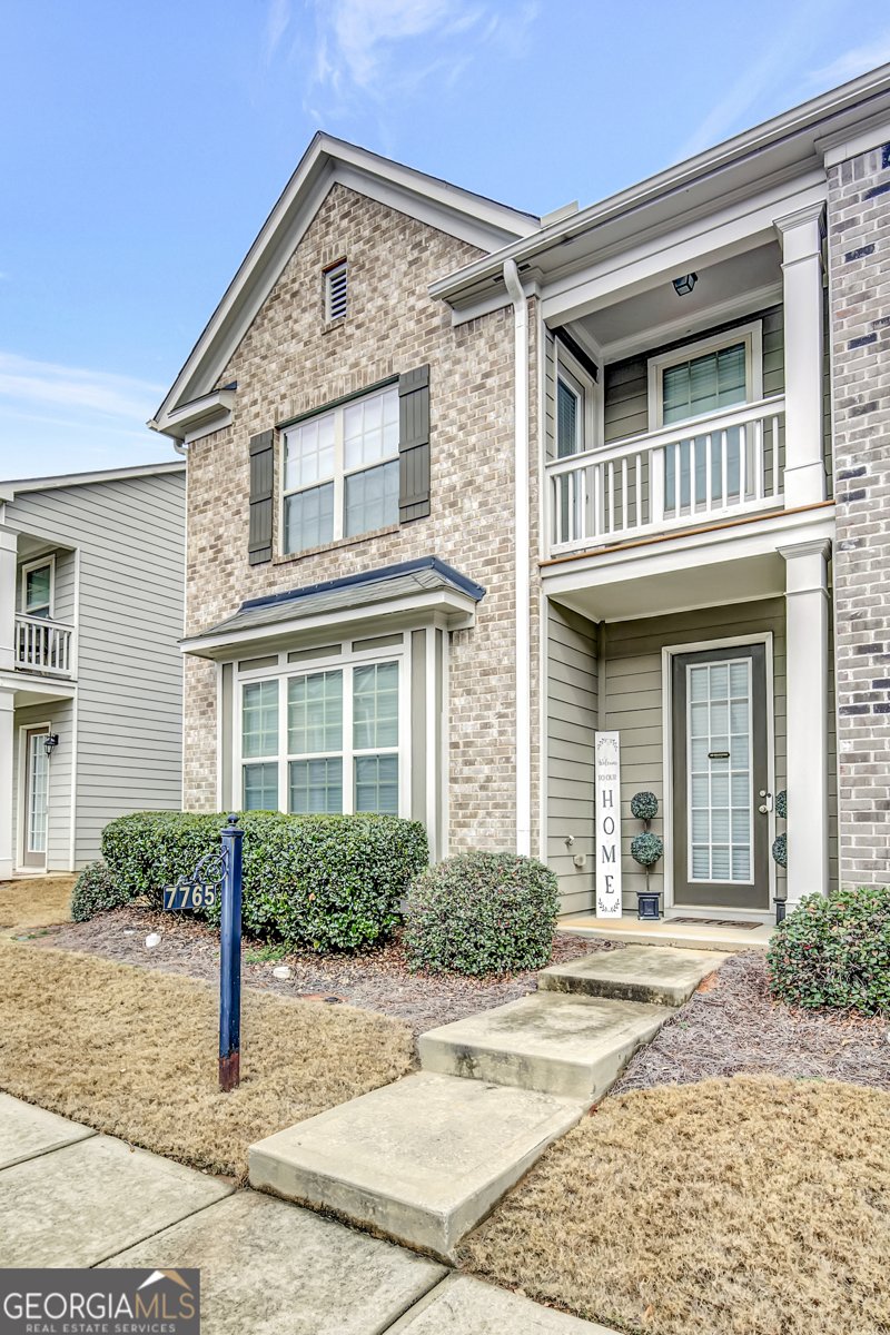 7765 Rutgers Circle Fairburn - Photo 7