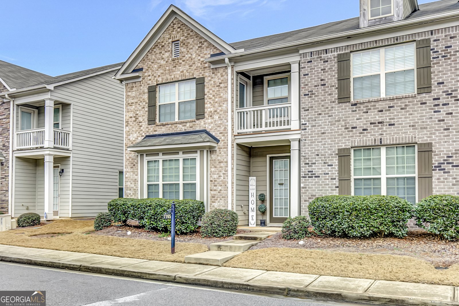 7765 Rutgers Circle Fairburn - Photo 8