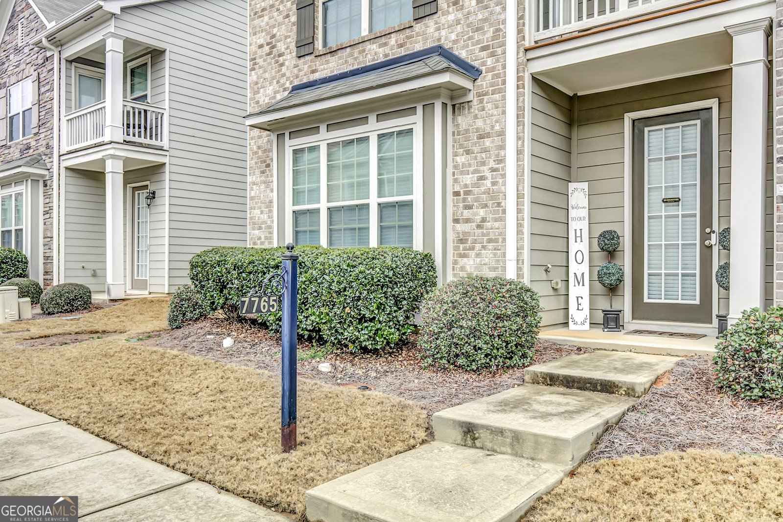 7765 Rutgers Circle Fairburn - Photo 9