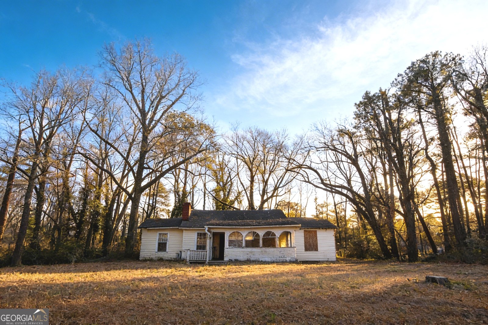 731 Bolton Road Atlanta - Photo 1