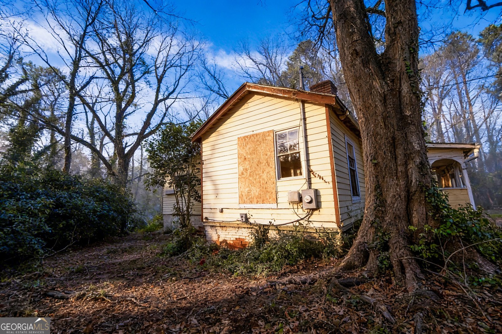 731 Bolton Road Atlanta - Photo 6