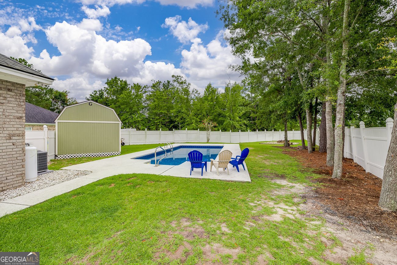 124 Tolliver Lane Rincon - Photo 36