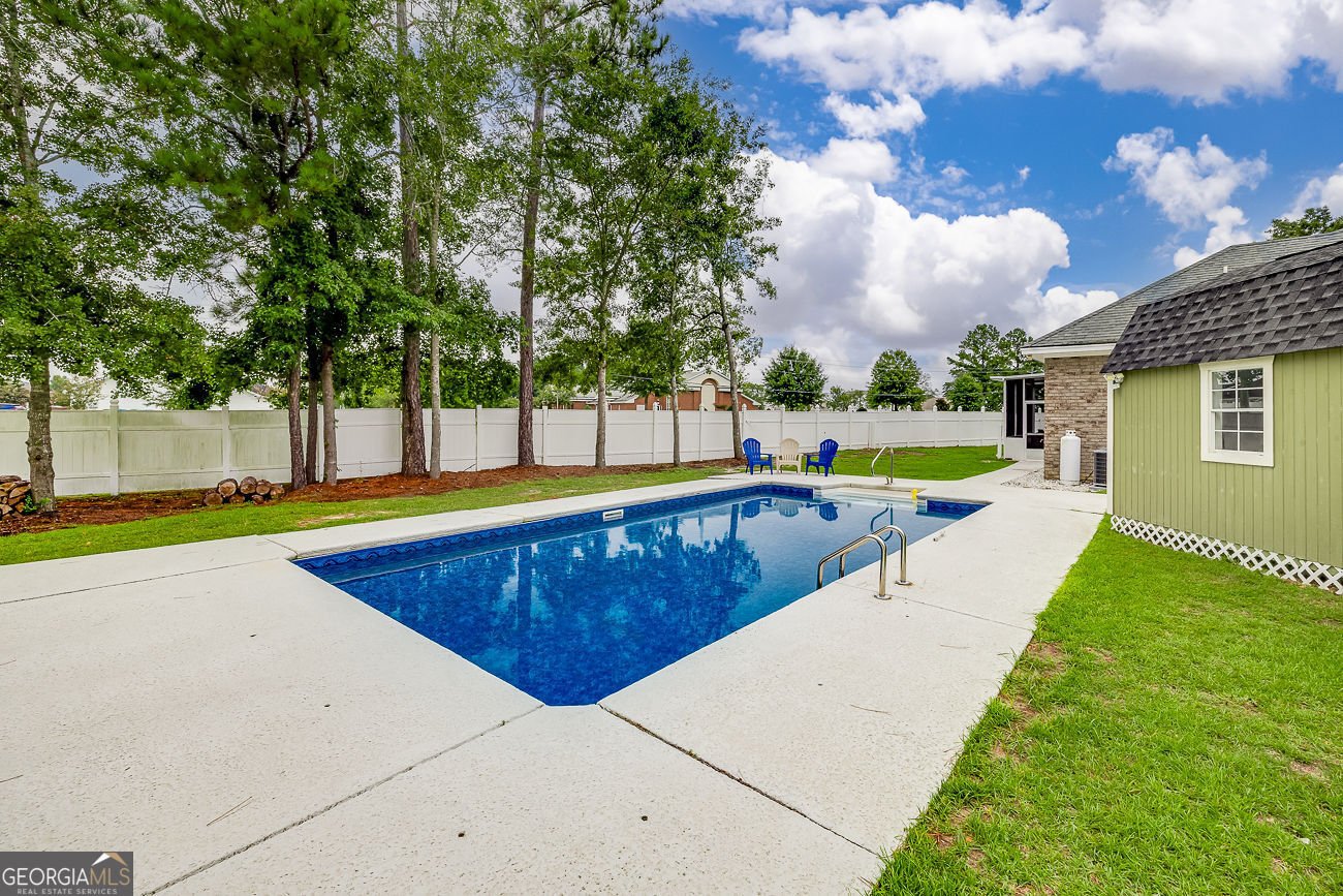 124 Tolliver Lane Rincon - Photo 39