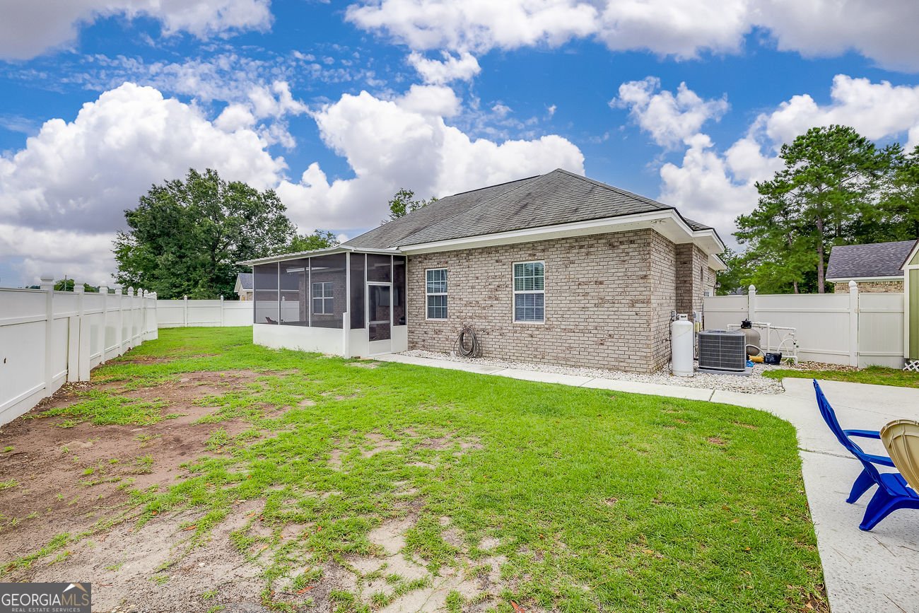 124 Tolliver Lane Rincon - Photo 40