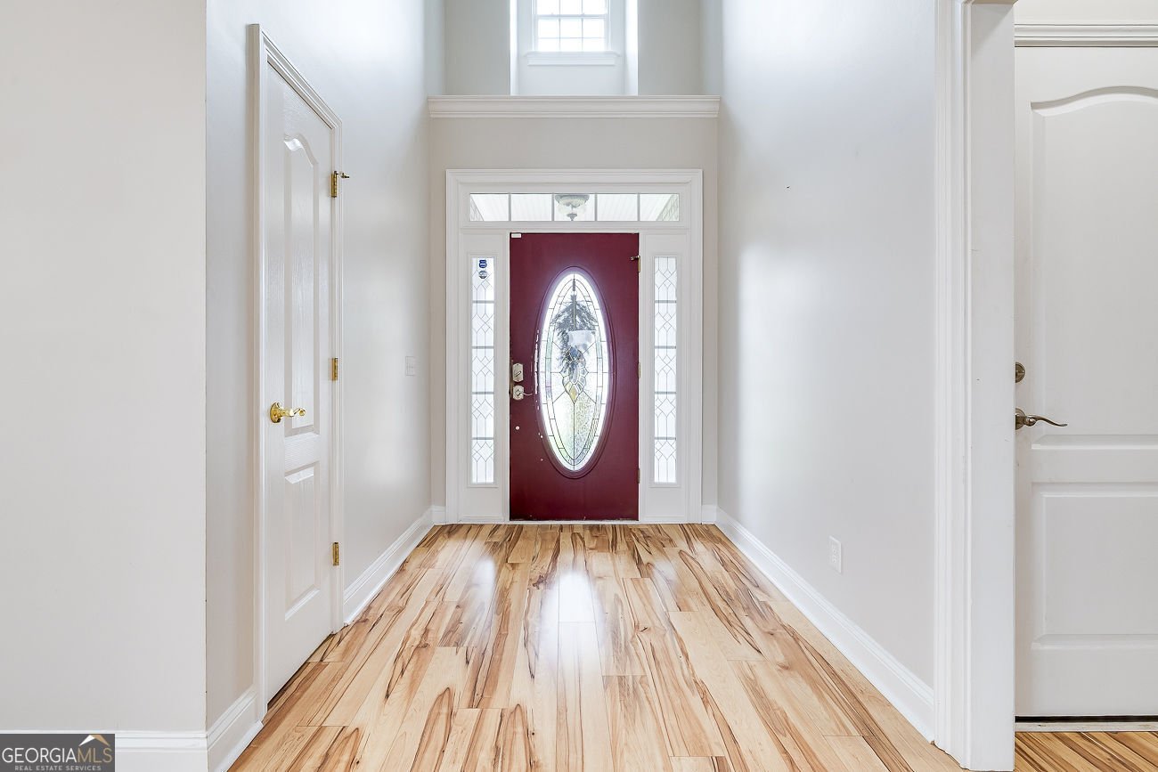 124 Tolliver Lane Rincon - Photo 6