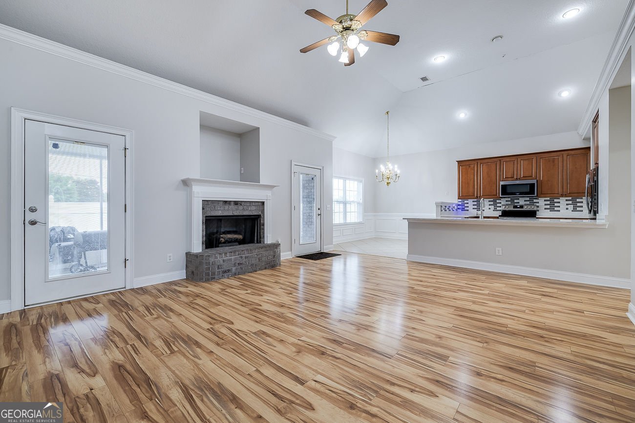 124 Tolliver Lane Rincon - Photo 7