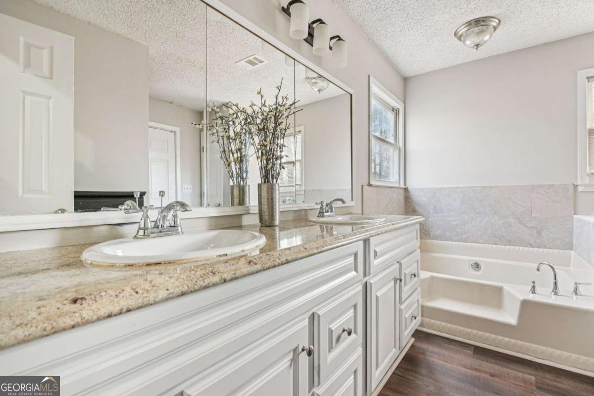 4751 Saddleridge Road Powder Springs - Photo 11