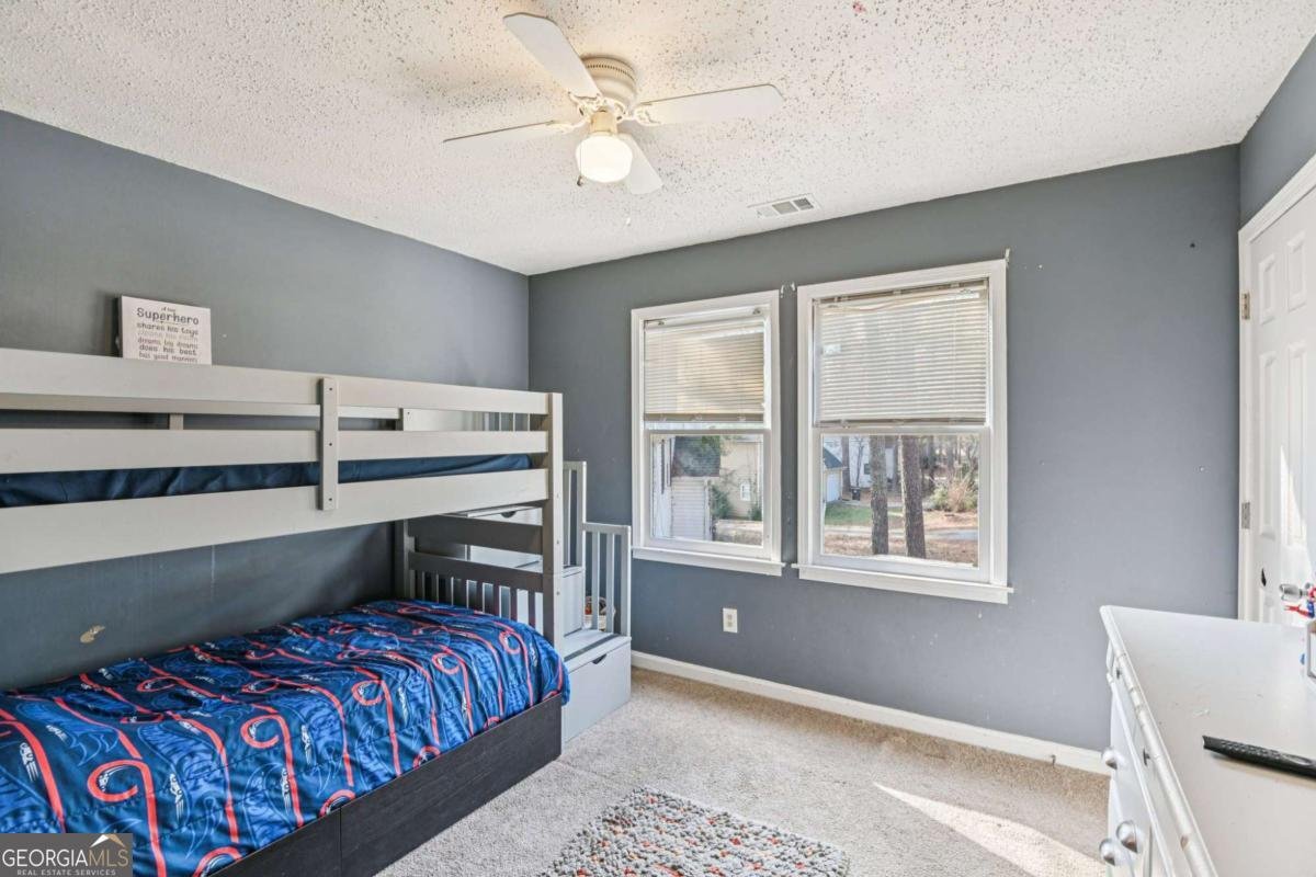 4751 Saddleridge Road Powder Springs - Photo 17