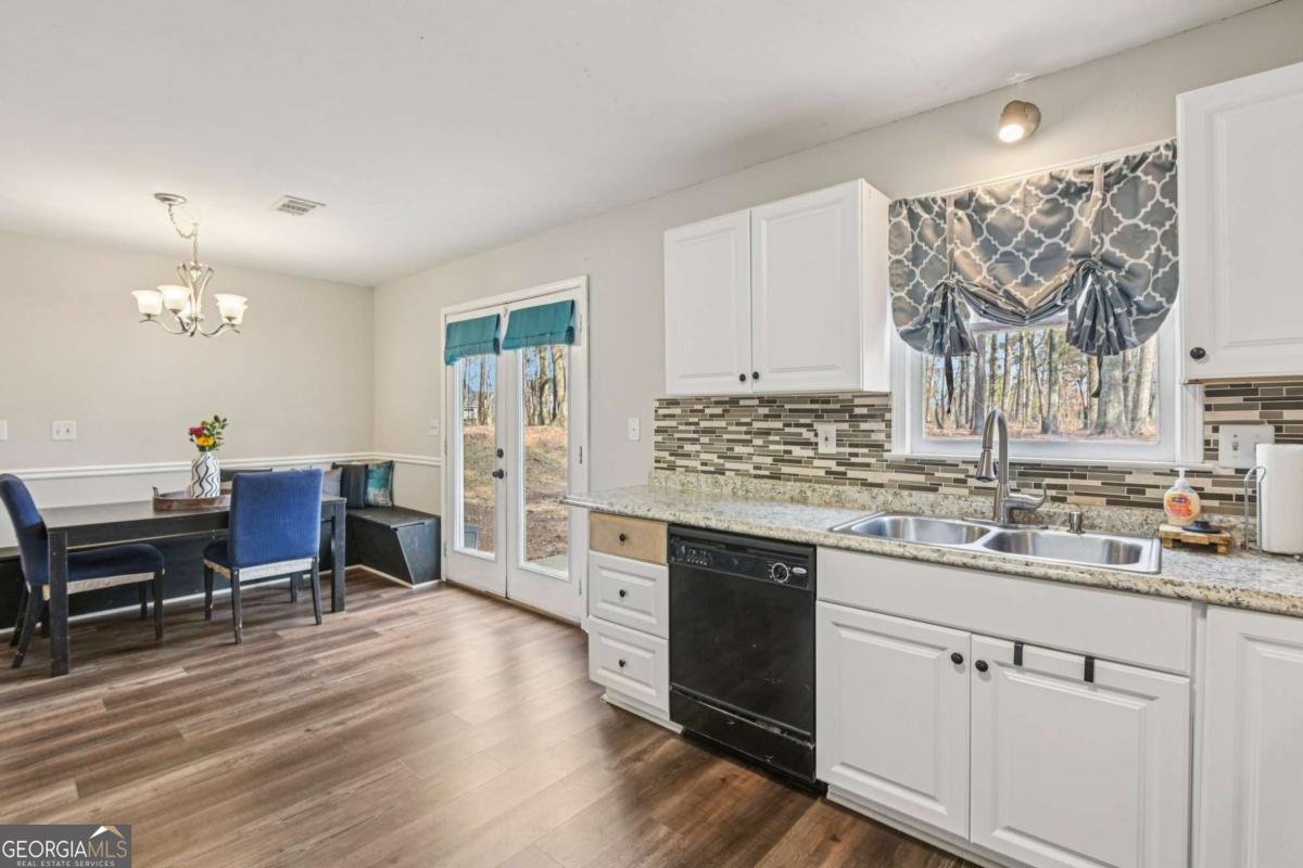 4751 Saddleridge Road Powder Springs - Photo 6