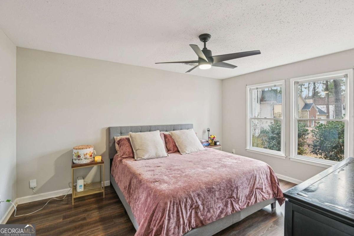 4751 Saddleridge Road Powder Springs - Photo 8