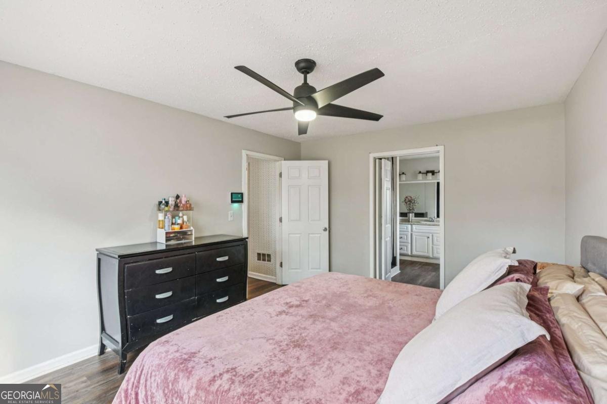 4751 Saddleridge Road Powder Springs - Photo 9