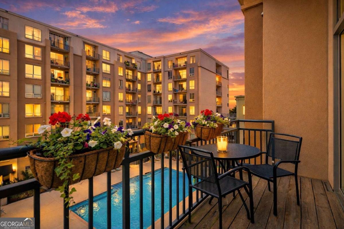 711 Cosmopolitan Drive Atlanta - Photo 1