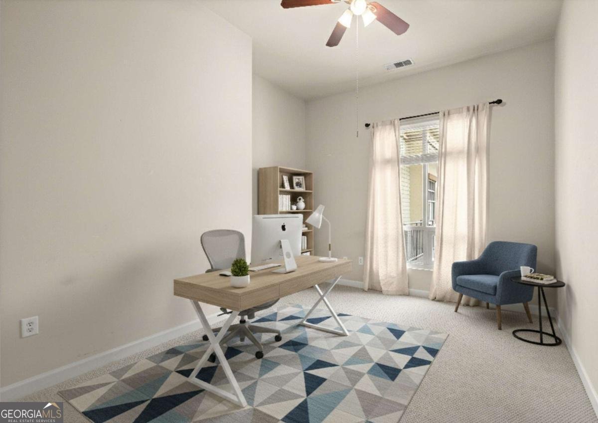 711 Cosmopolitan Drive Atlanta - Photo 24