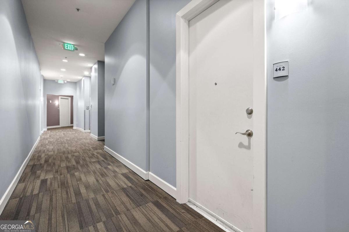 711 Cosmopolitan Drive Atlanta - Photo 32