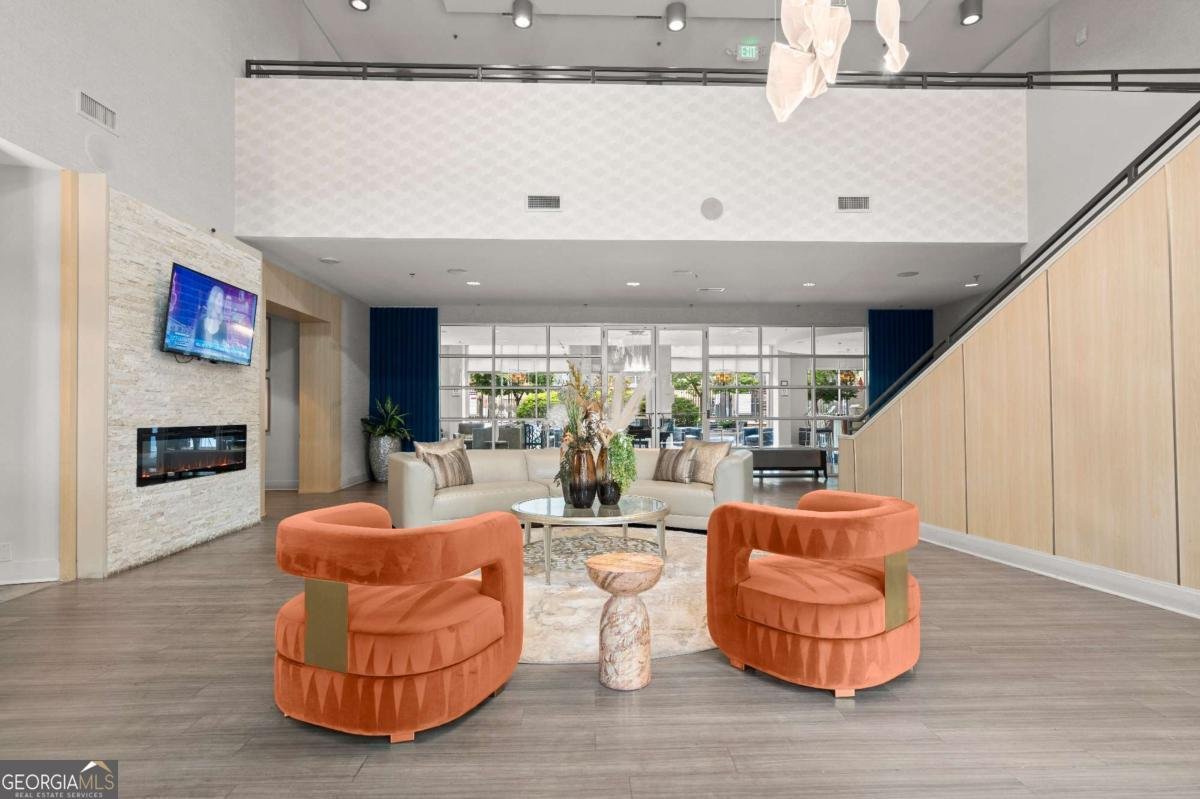 711 Cosmopolitan Drive Atlanta - Photo 34