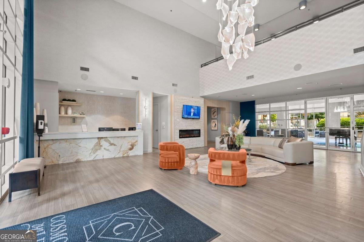 711 Cosmopolitan Drive Atlanta - Photo 35