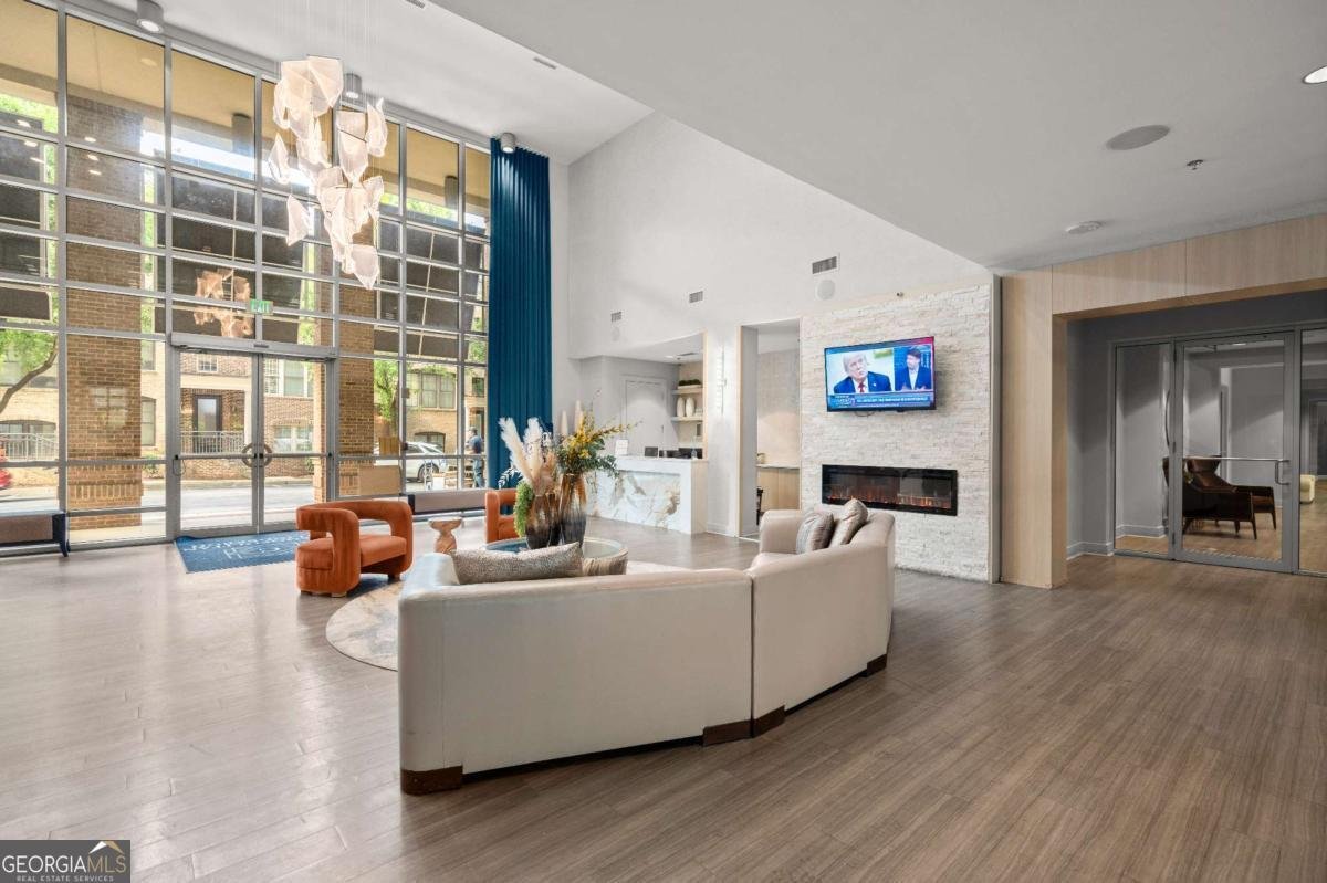 711 Cosmopolitan Drive Atlanta - Photo 36