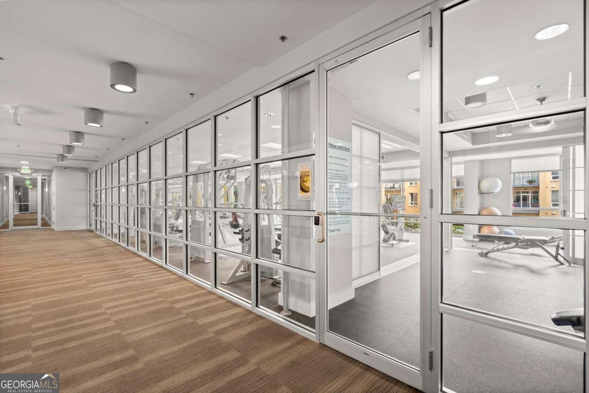 711 Cosmopolitan Drive Atlanta - Photo 41