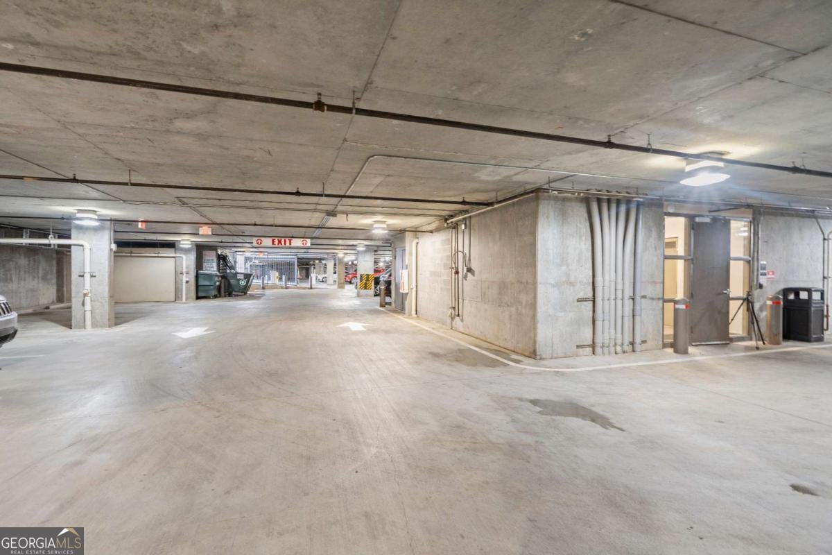 711 Cosmopolitan Drive Atlanta - Photo 44