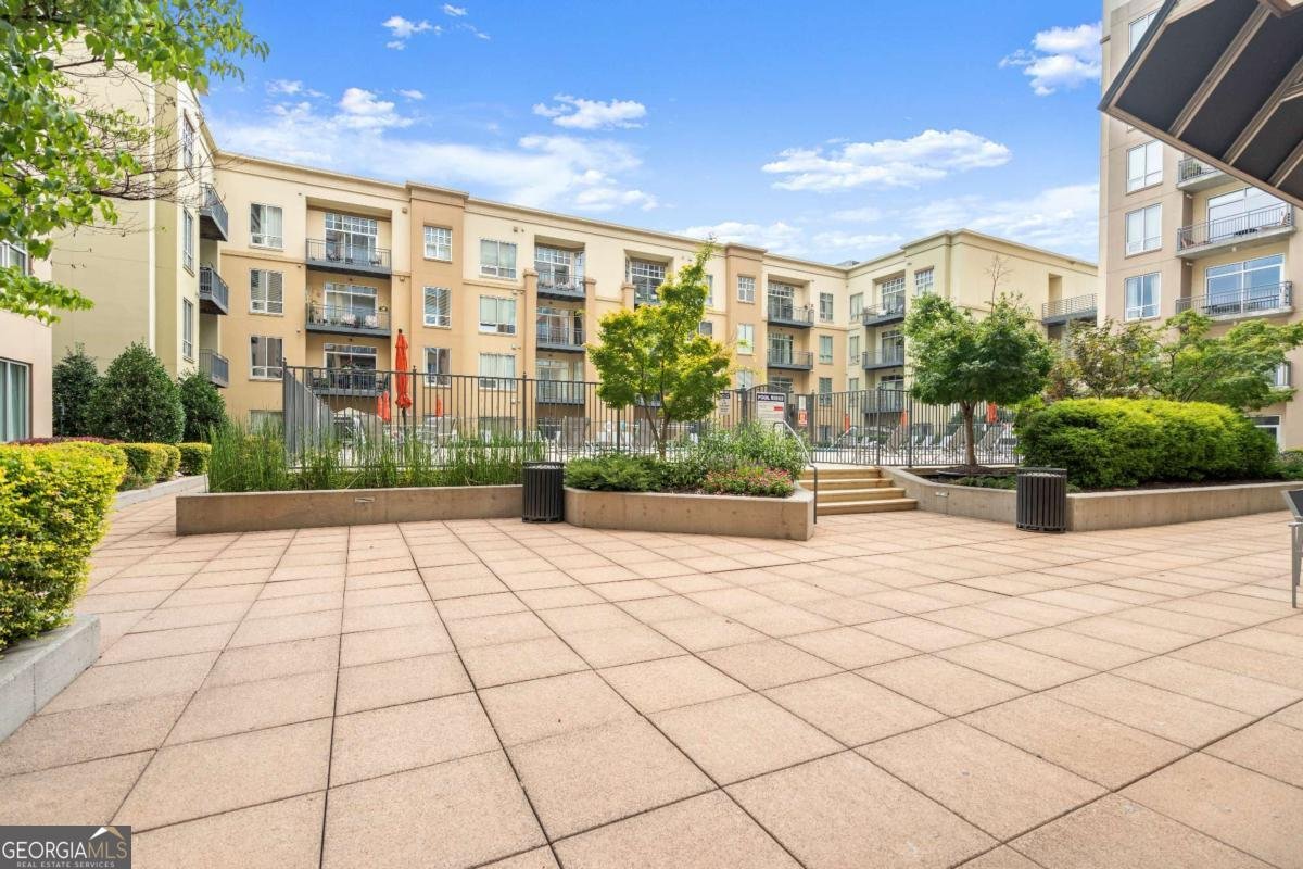 711 Cosmopolitan Drive Atlanta - Photo 48