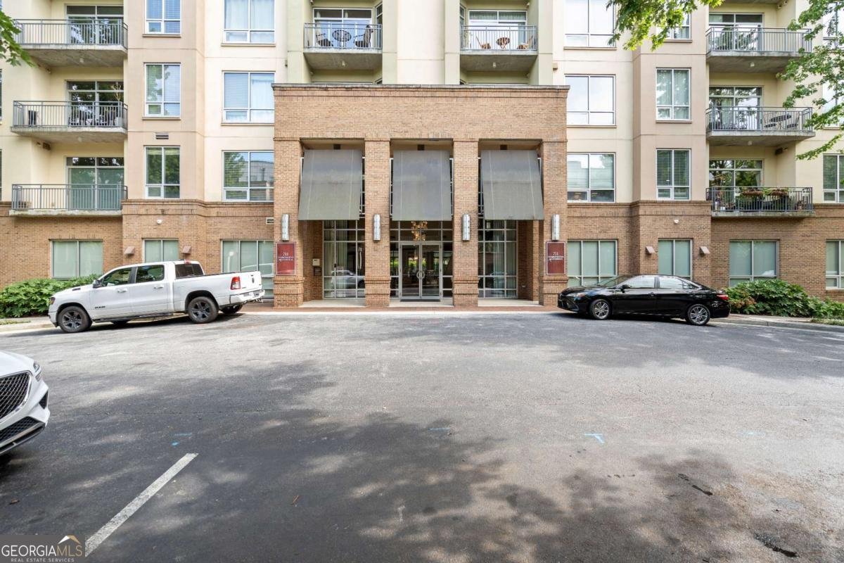 711 Cosmopolitan Drive Atlanta - Photo 49