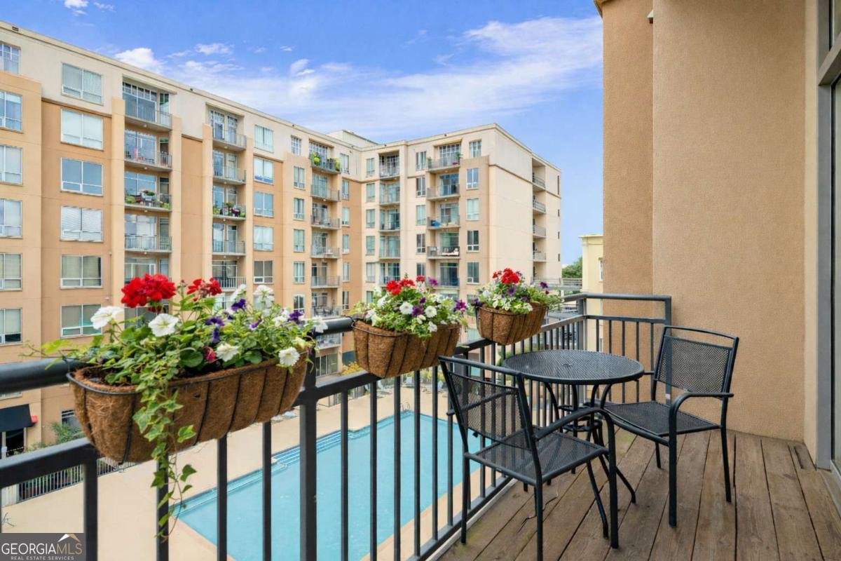 711 Cosmopolitan Drive Atlanta - Photo 7