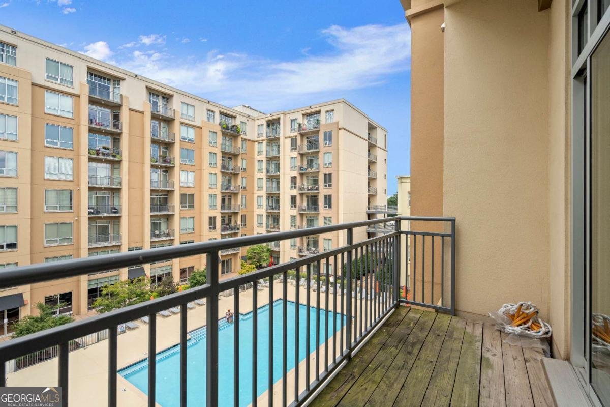 711 Cosmopolitan Drive Atlanta - Photo 8