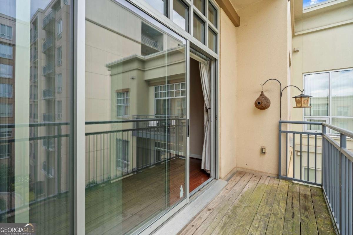 711 Cosmopolitan Drive Atlanta - Photo 9