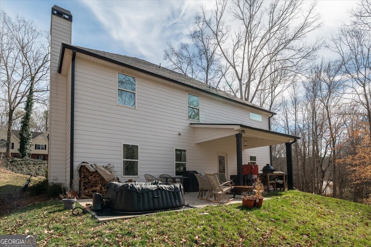 14 Cambridge Lane Bremen - Photo 38