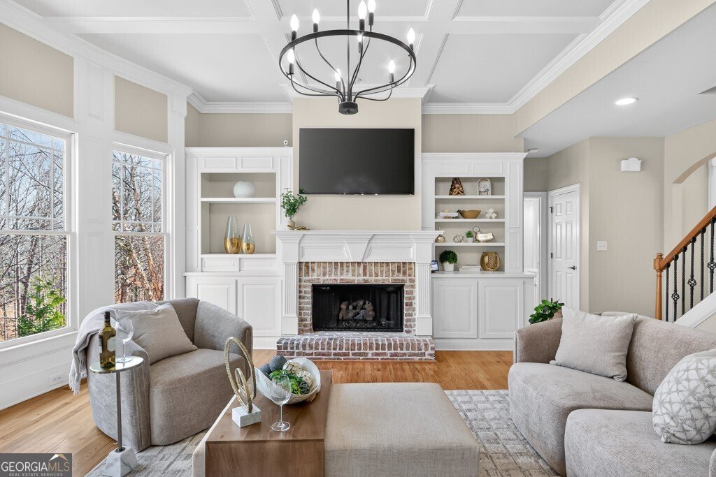 3520 Millwater Crossing Dacula - Photo 10