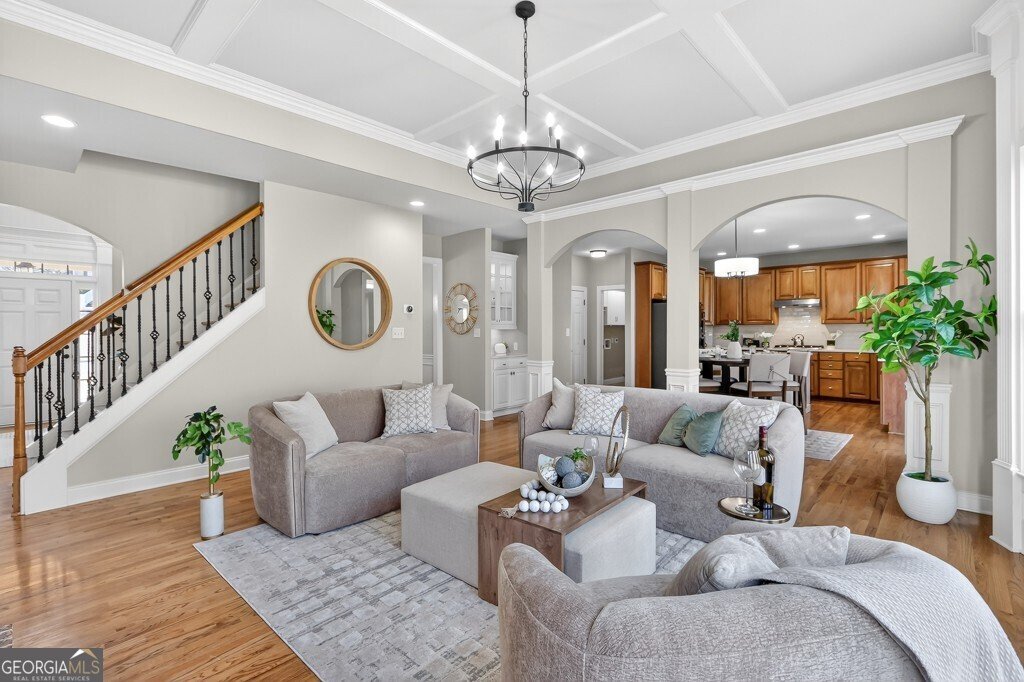 3520 Millwater Crossing Dacula - Photo 11