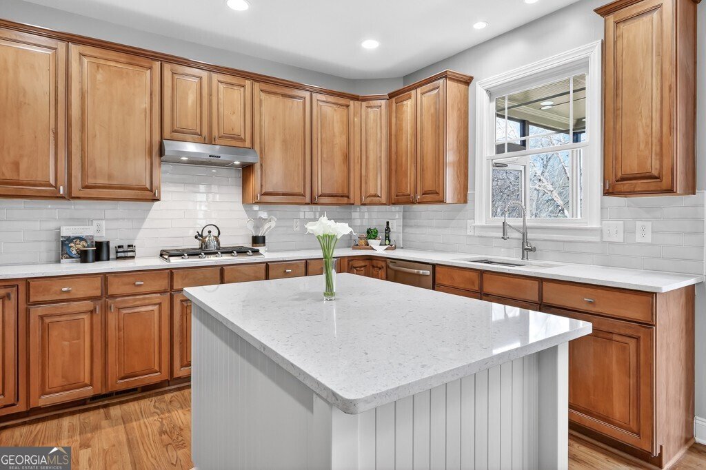 3520 Millwater Crossing Dacula - Photo 12