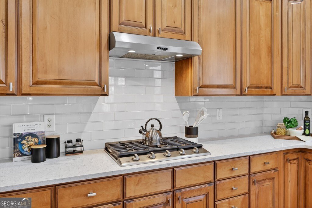 3520 Millwater Crossing Dacula - Photo 13