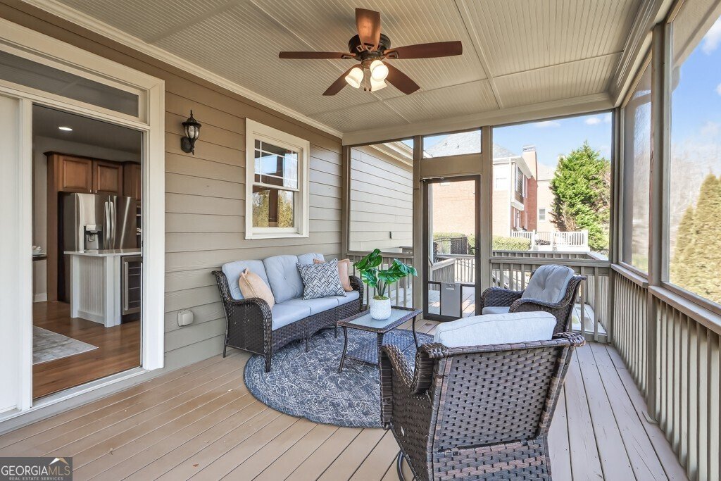 3520 Millwater Crossing Dacula - Photo 17