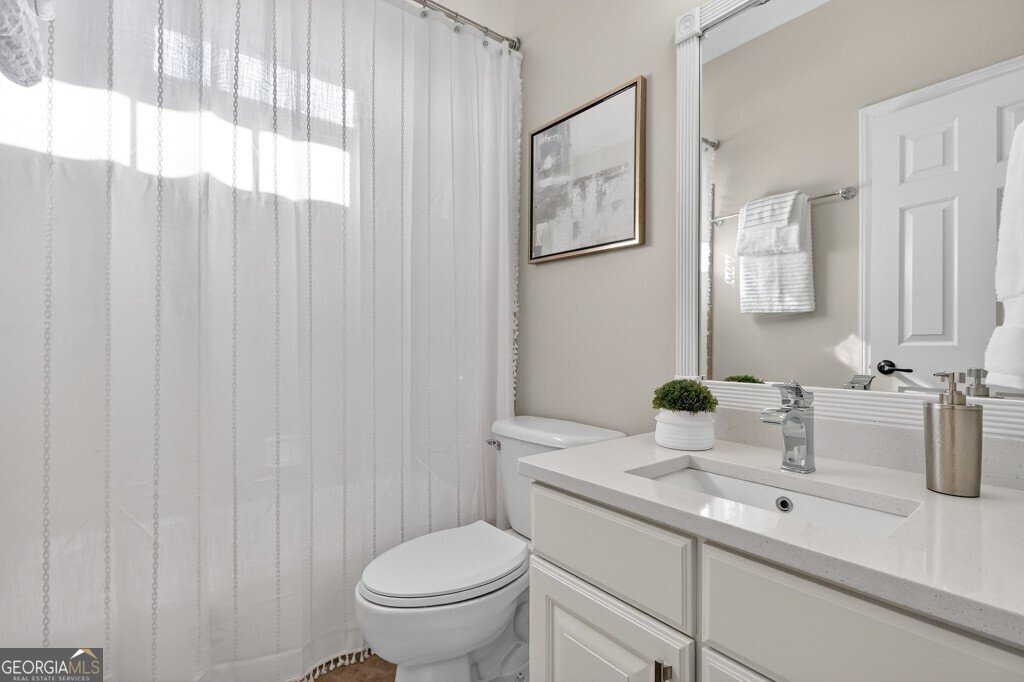 3520 Millwater Crossing Dacula - Photo 19