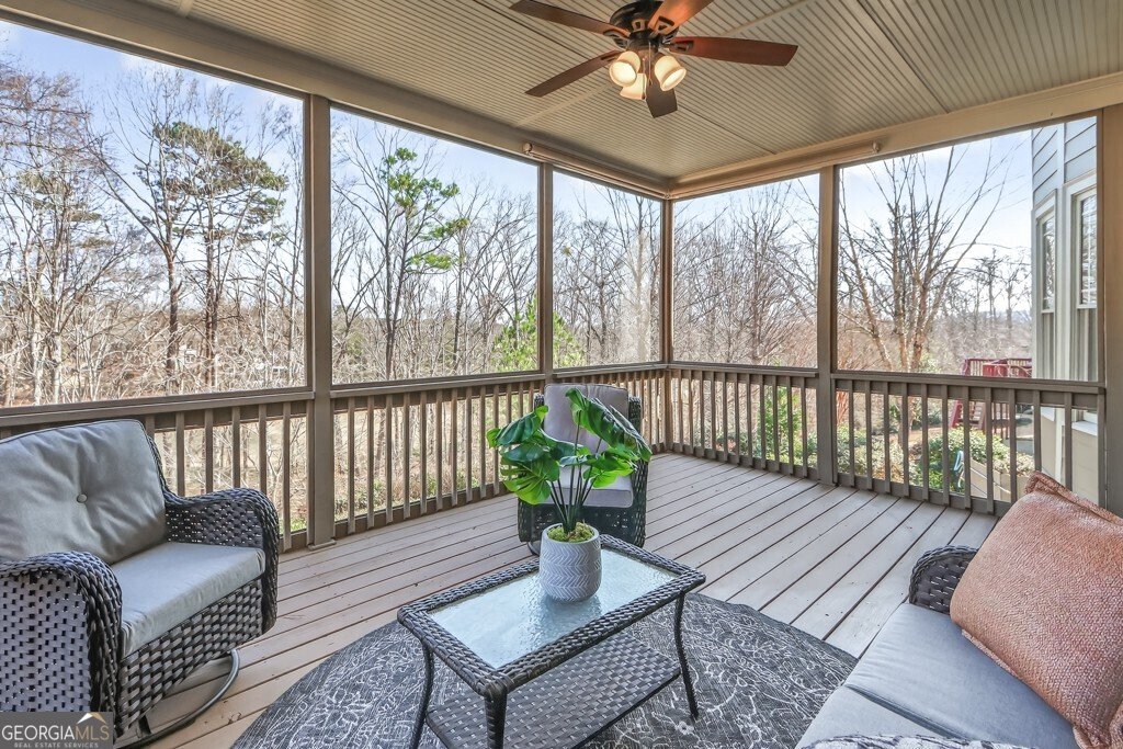 3520 Millwater Crossing Dacula - Photo 20