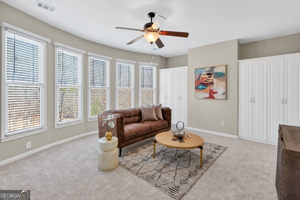 3520 Millwater Crossing Dacula - Photo 28