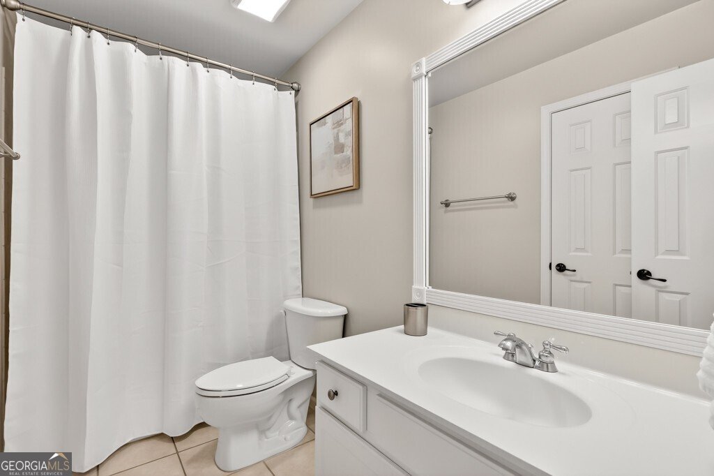 3520 Millwater Crossing Dacula - Photo 31