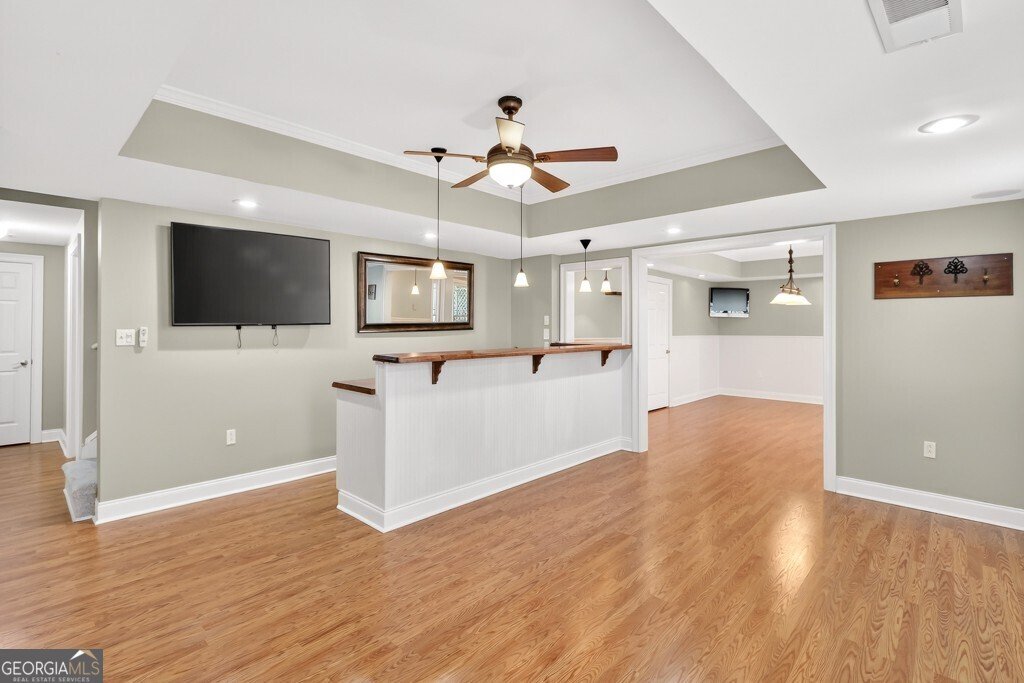 3520 Millwater Crossing Dacula - Photo 33