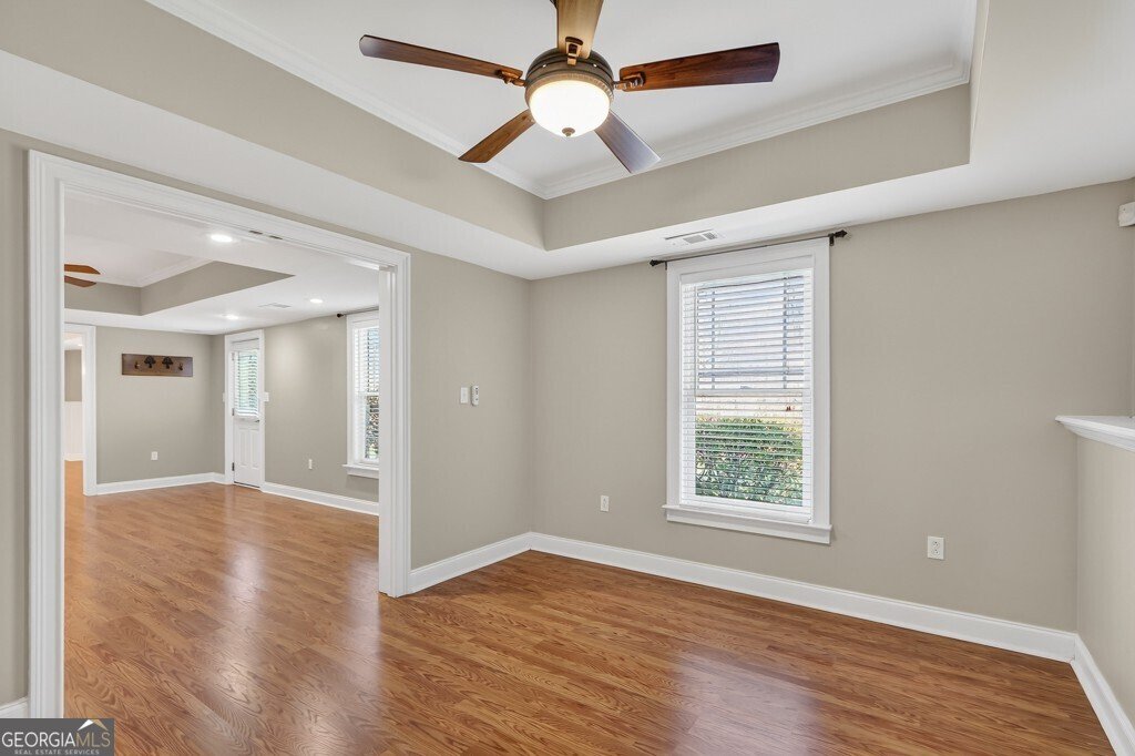 3520 Millwater Crossing Dacula - Photo 36