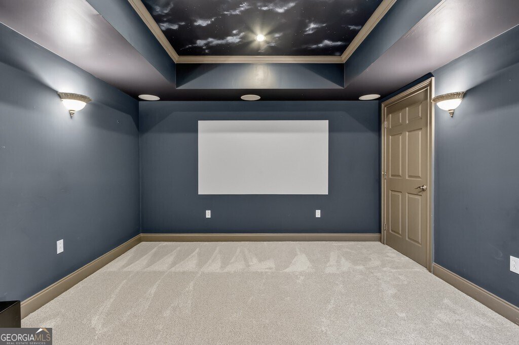 3520 Millwater Crossing Dacula - Photo 37