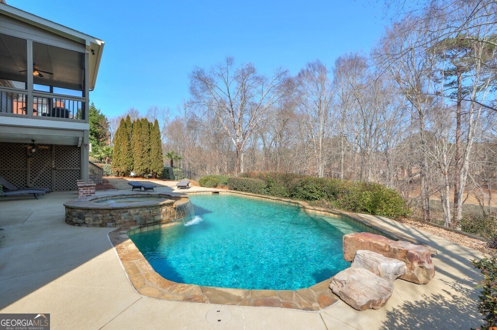 3520 Millwater Crossing Dacula - Photo 39