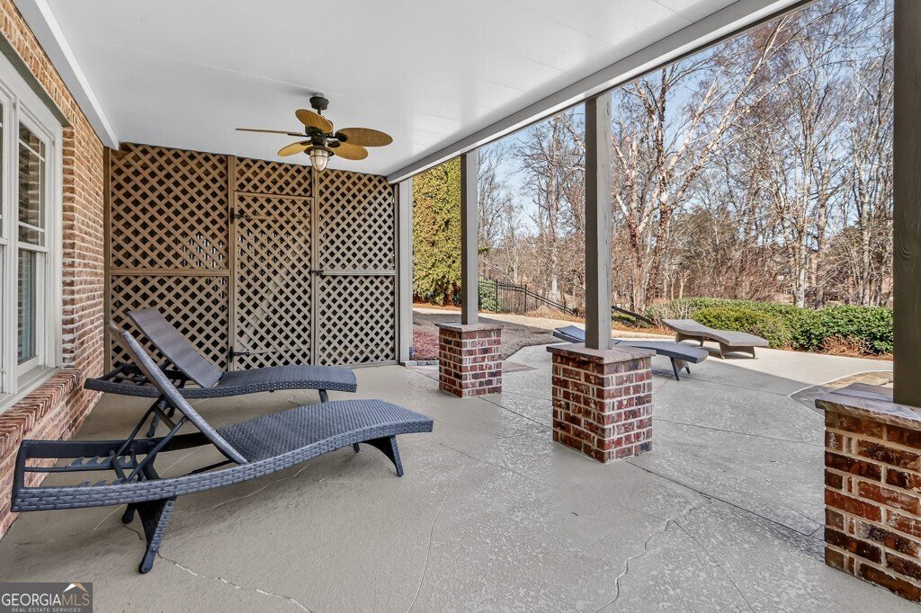 3520 Millwater Crossing Dacula - Photo 40