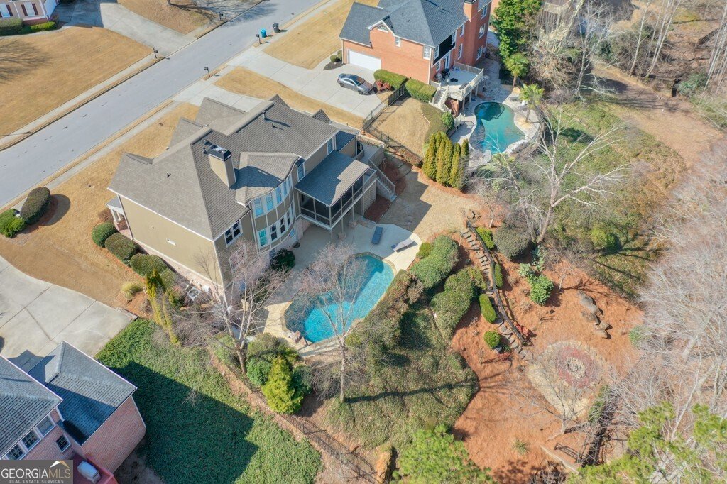 3520 Millwater Crossing Dacula - Photo 41