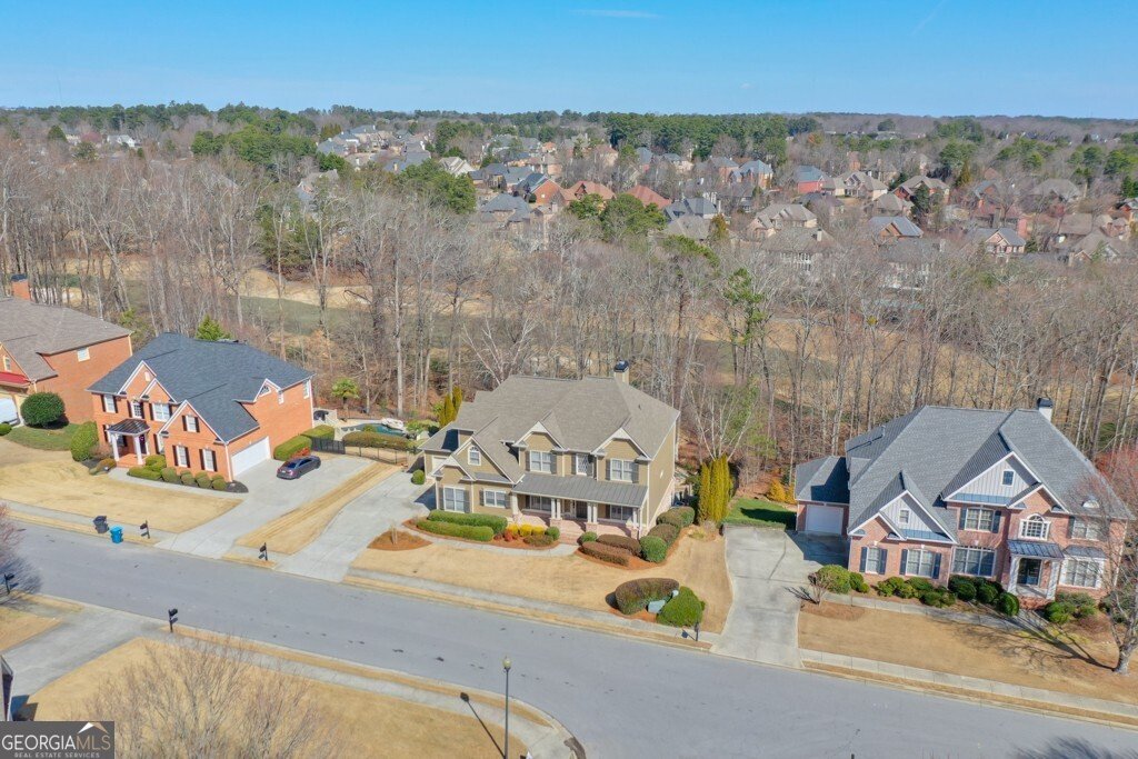 3520 Millwater Crossing Dacula - Photo 43