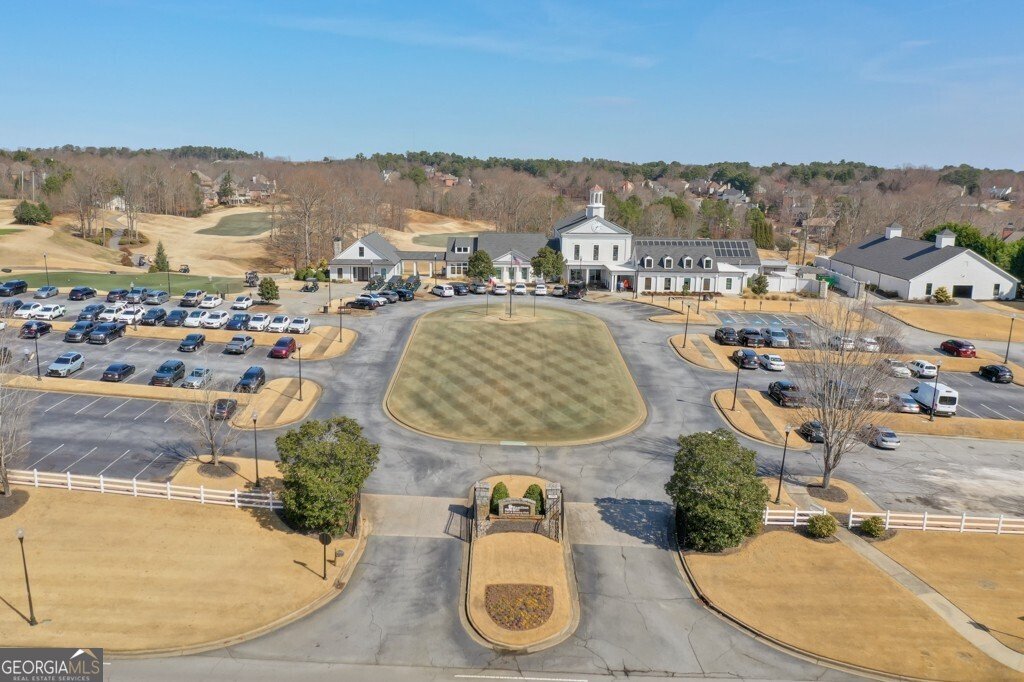 3520 Millwater Crossing Dacula - Photo 44