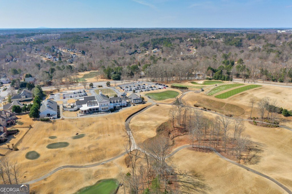 3520 Millwater Crossing Dacula - Photo 45